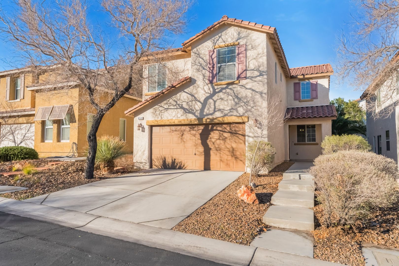 Las Vegas House: 8946 Candice Creek Court