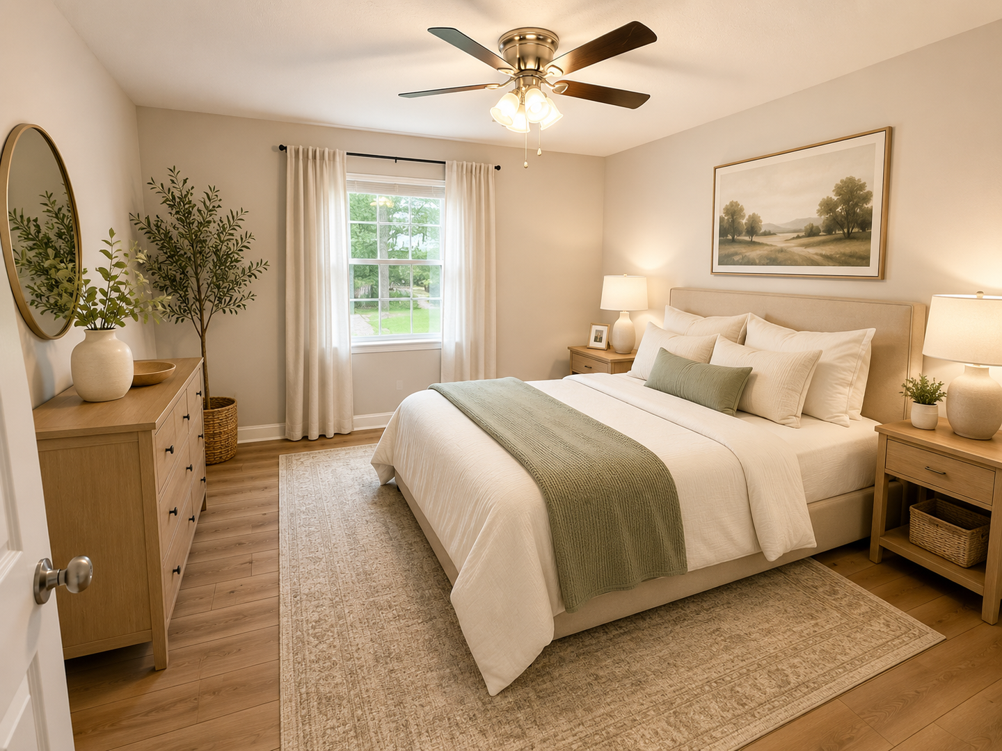 Hattiesburg Apartment: 520 N 38th Ave