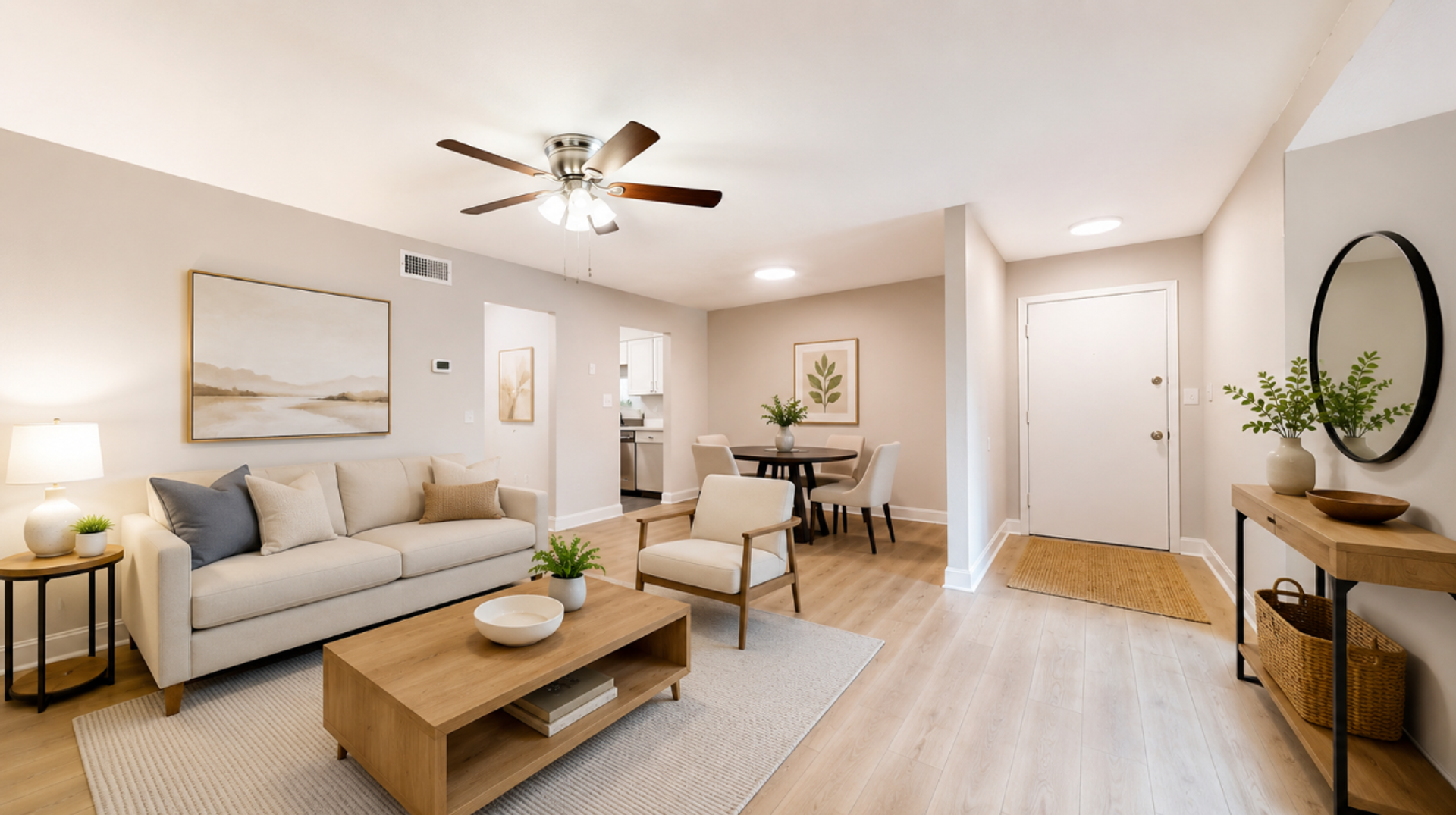Hattiesburg Apartment: 520 N 38th Ave