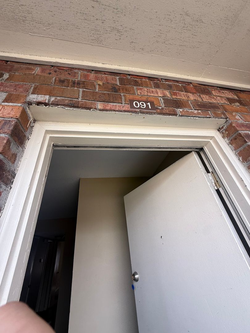 Hattiesburg Apartment: 520 N 38th Ave