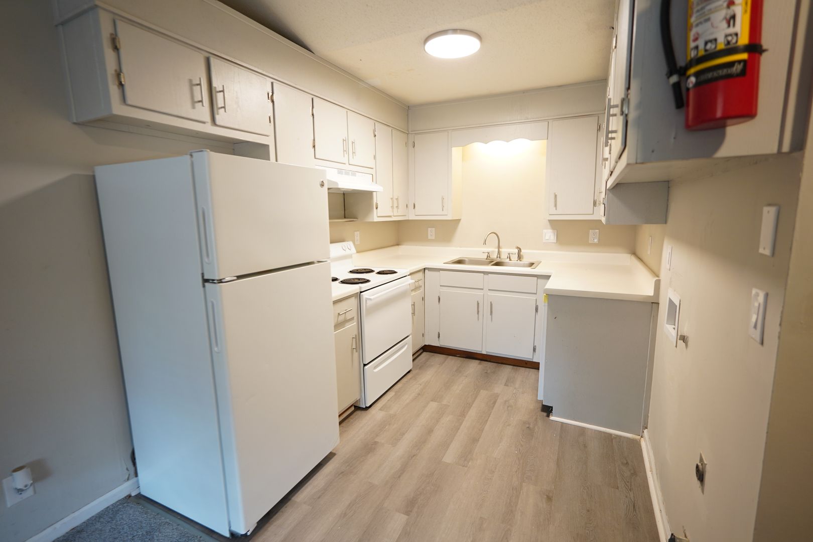 Tuscaloosa Apartment: 5100 36th East Avenue