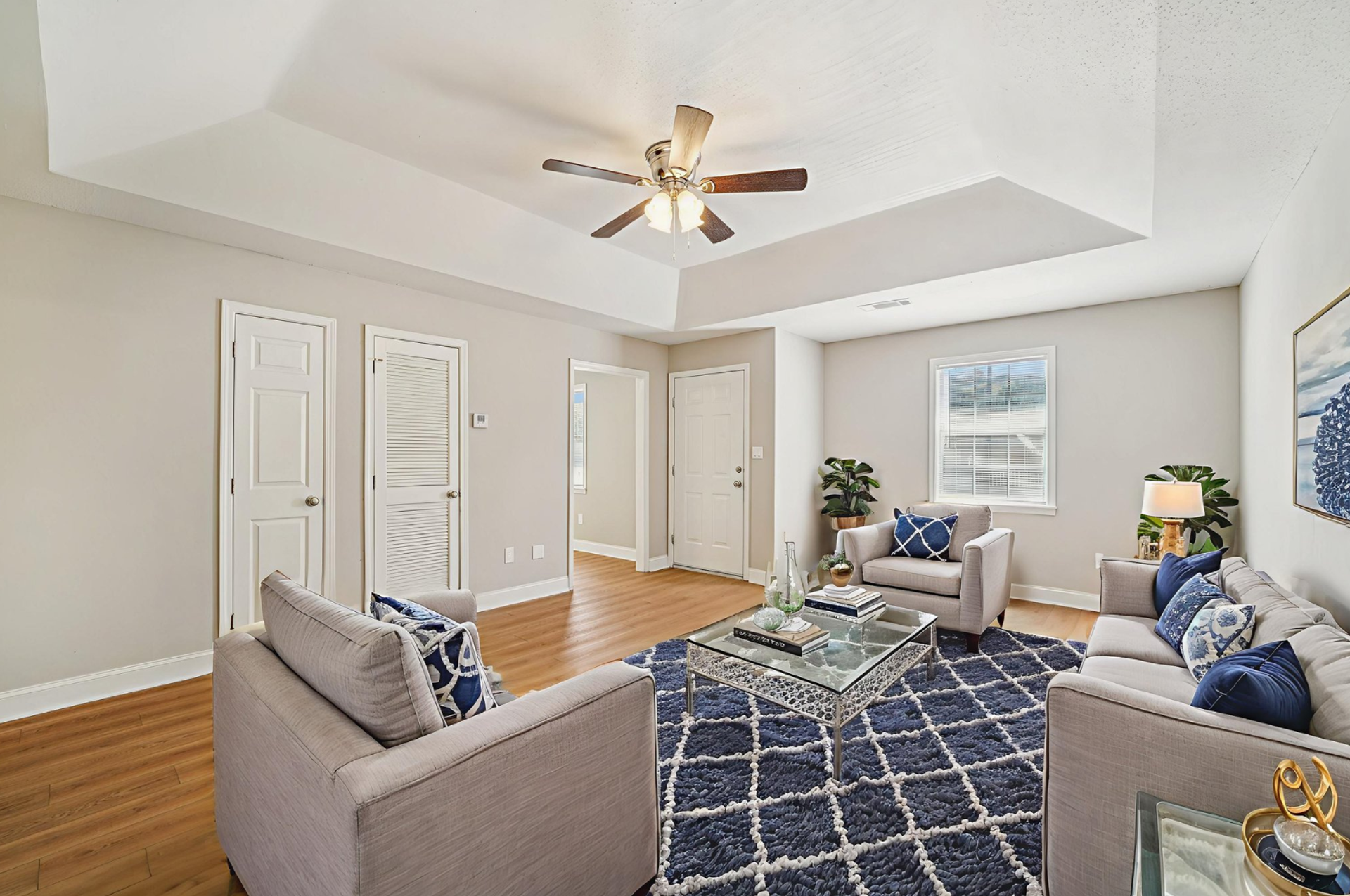 Tuscaloosa Apartment: 5140 36th Avenue East