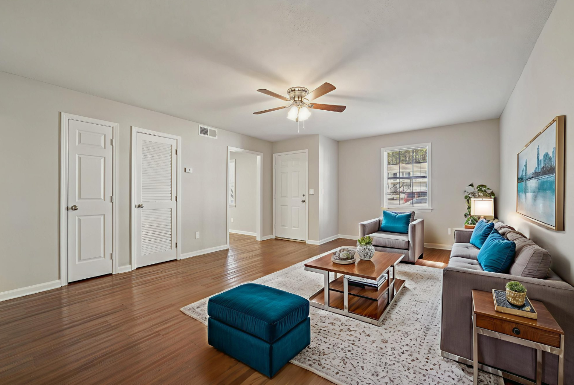 Tuscaloosa Apartment: 5100 36th East Avenue