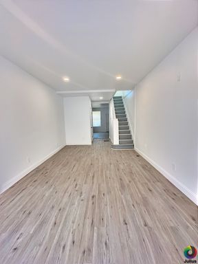 3 Bedroom Rental – 911 N Rose ST, Baltimore, MD 21205