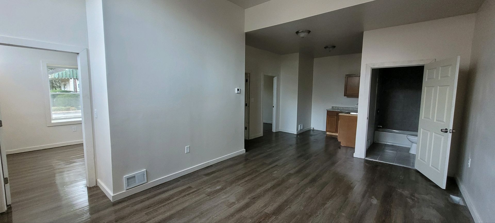 Duquesne Apartment: 108 Auriles Street