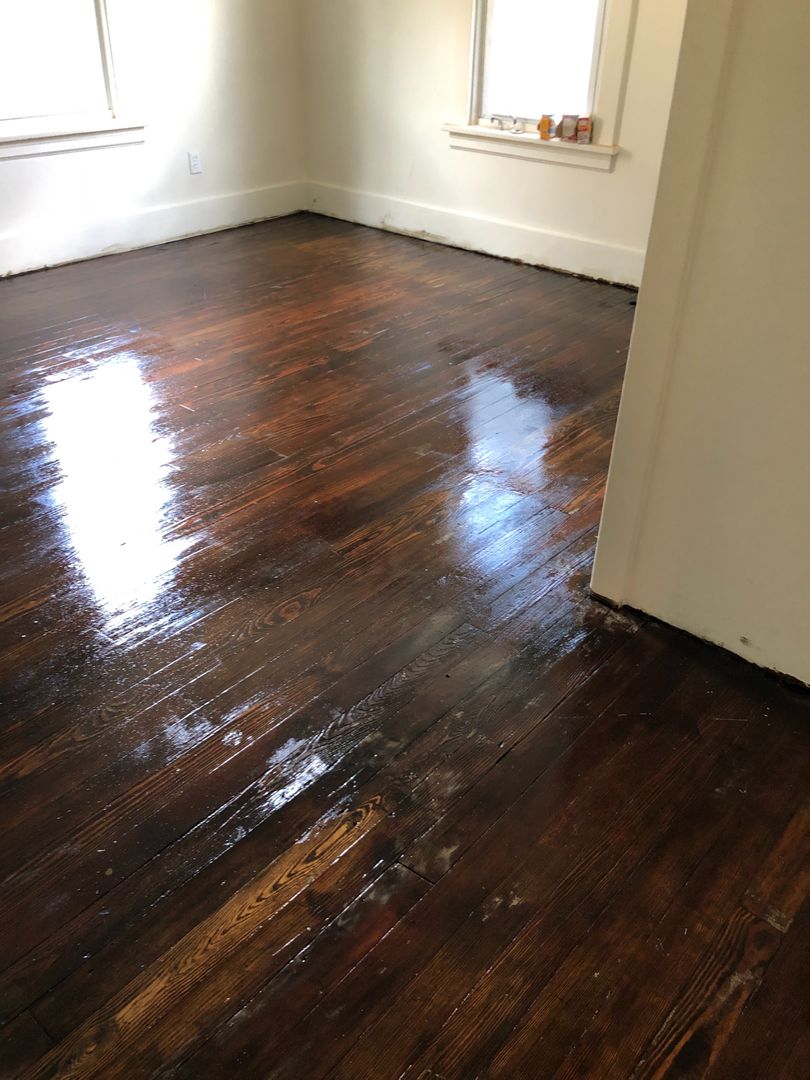 Wilmerding Apartment: 409 Patton Street