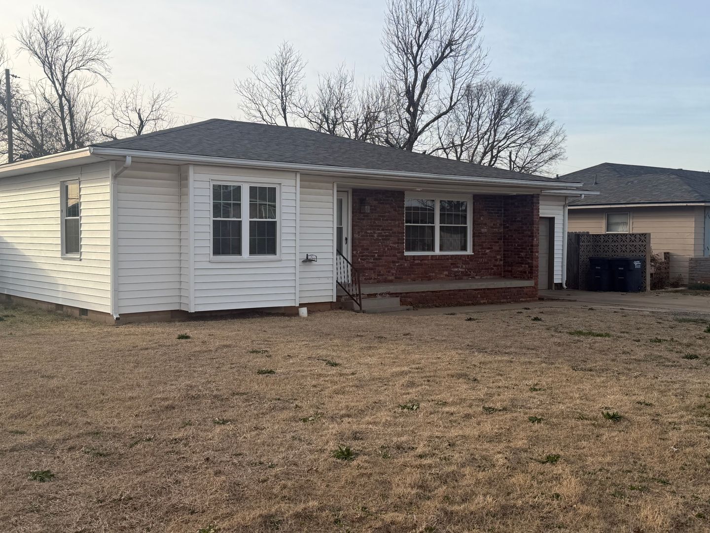 Shawnee House: 4004 Blaine Rd.