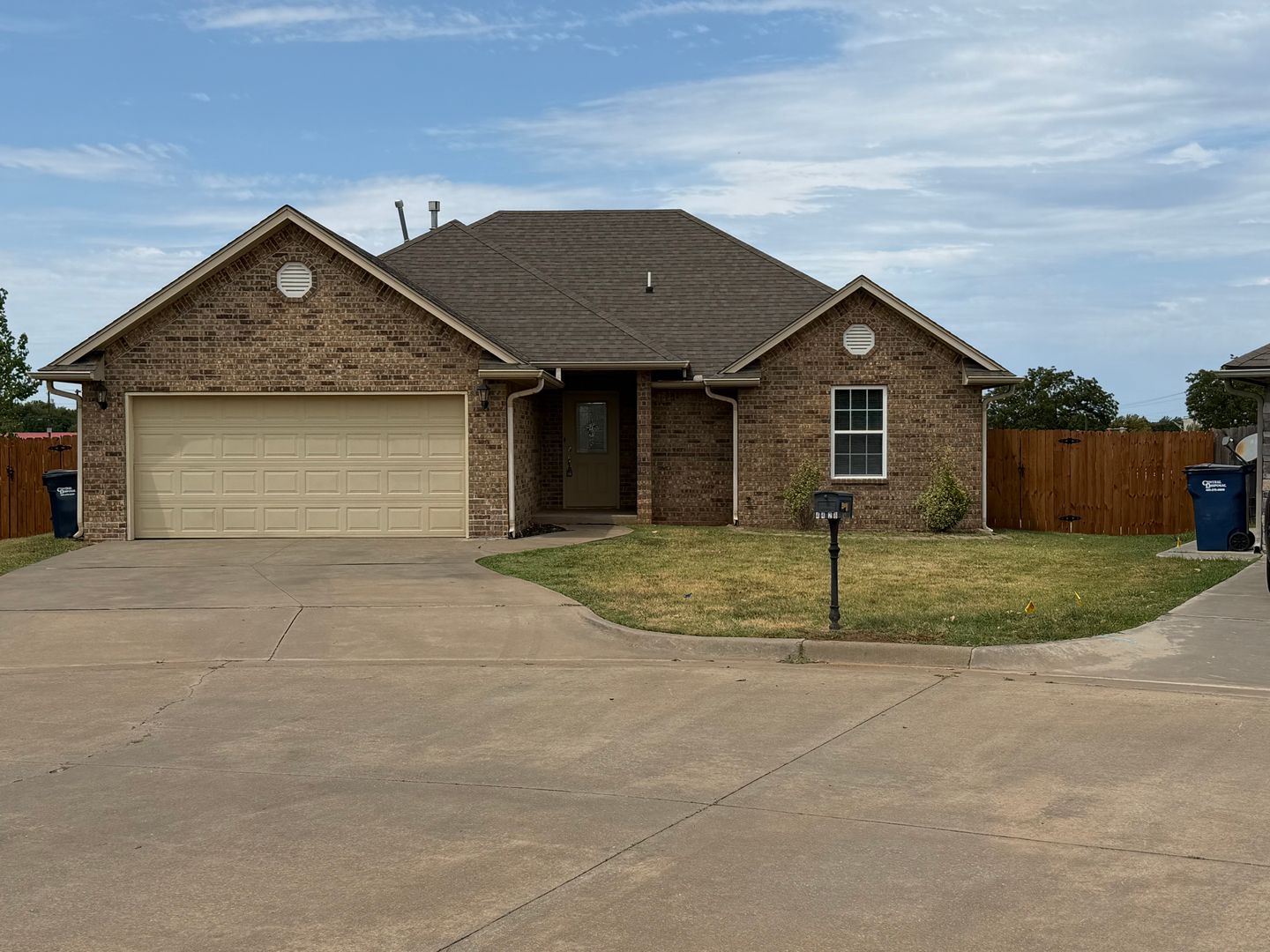 Shawnee House: 4428 Peachtree Dr.