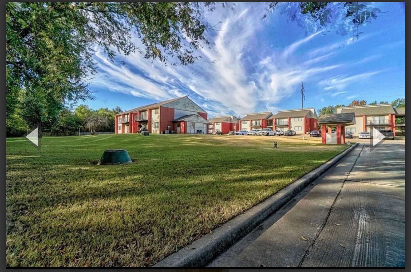 Country Grove Apartments