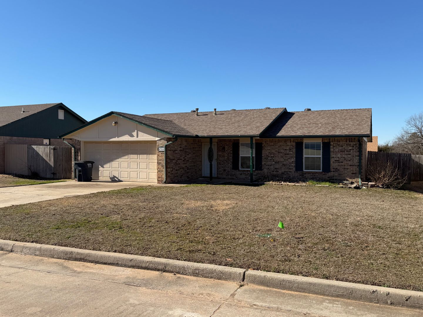 Shawnee House: 4304 Liberty Cir