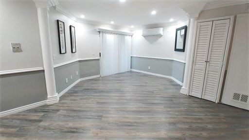 Spacious 2+2 Apt has Large Walk-in closet, Washer/Dryer, double Patios & Mini split ACs – photo 1