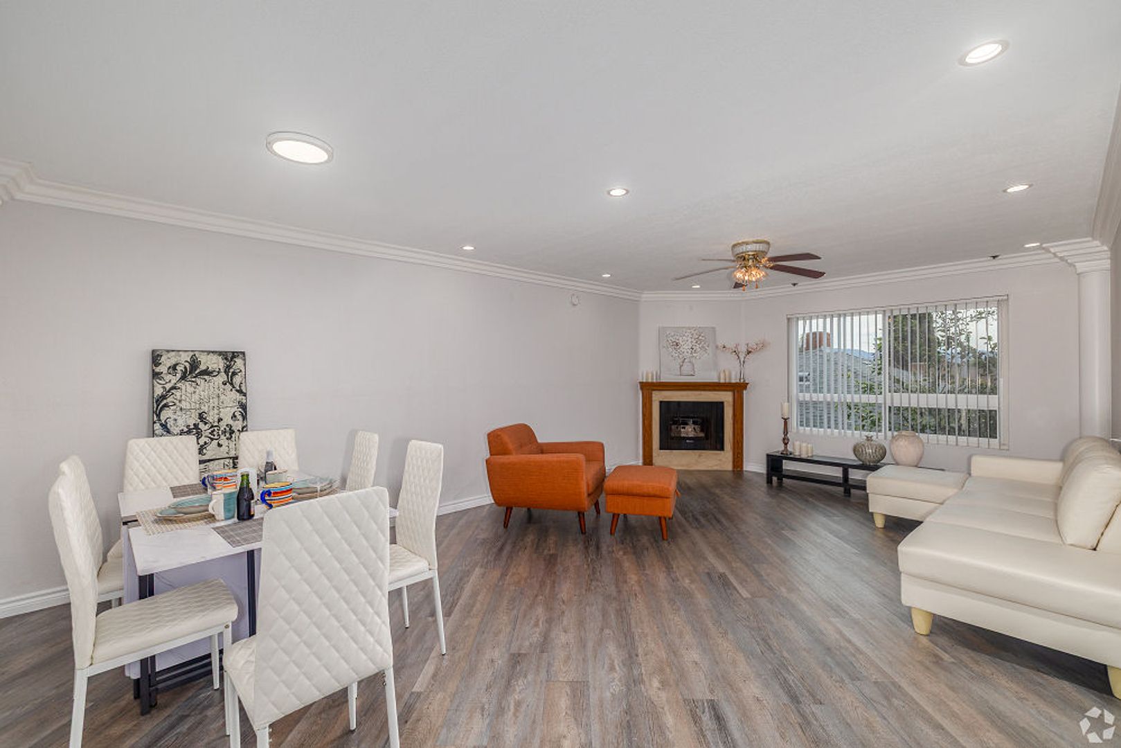 Van Nuys Apartment: 7440 N. Sepulveda Blvd.