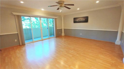 Spacious Single/Studio Apt with large Balcony & gorgeous view of Dell Canyon – photo 1