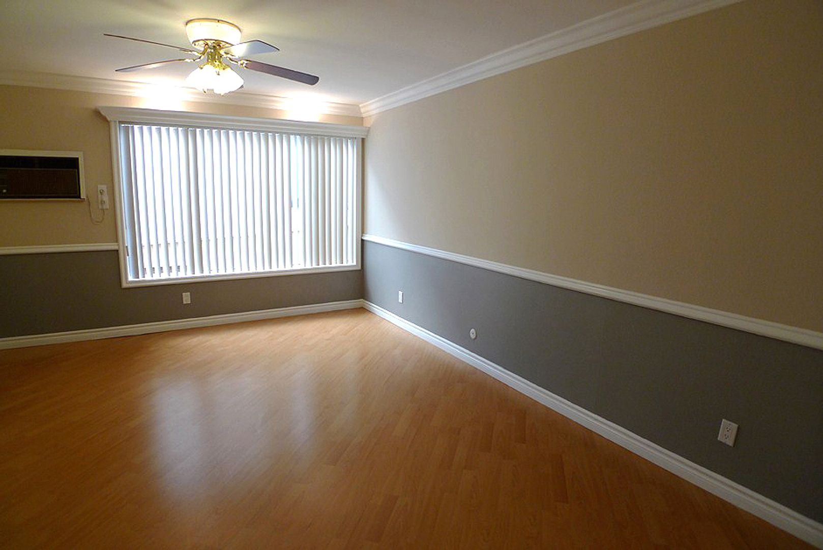 Studio City Apartment: 10937 Fruitland Dr.