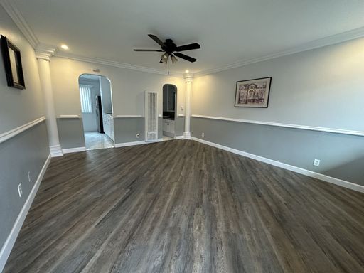 Spacious Studio Apt w/fully equipped kitchen & deluxe upgrades – photo 1