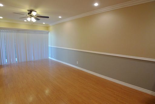 Very Spacious 1 Bed + 1.25 Baths Apt has Balcony and Home-office area – photo 1
