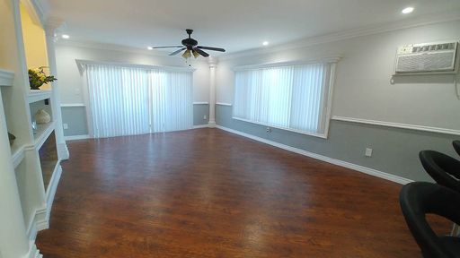 Very Spacious 2+2 has Balcony, Walk-in closet, Washer/Dryer & gorgeous view of Dell Canyon – photo 1