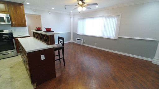 Deluxe 2 Br + 2 Baths Apt with Panoramic view of the city, Walk-in closet and Washer/Dryer – photo 1