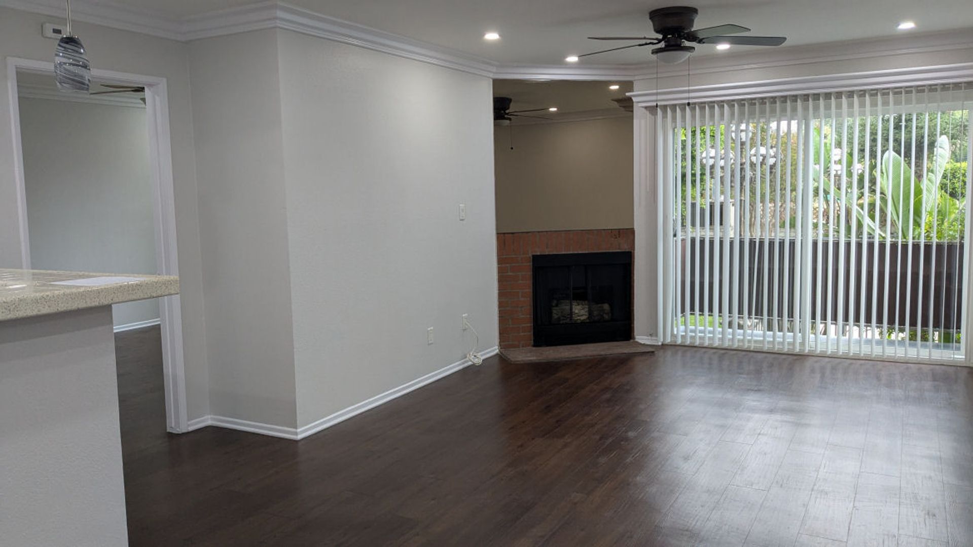 Toluca Lake Apartment: 10741 Camarillo St.