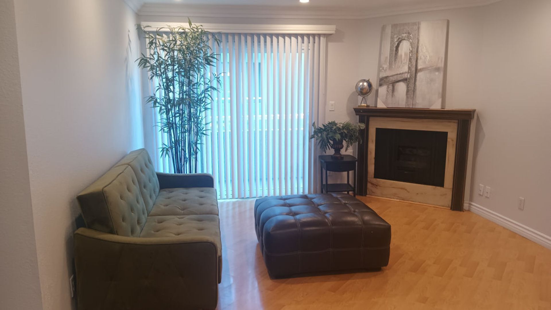 Van Nuys Apartment: 7440 N. Sepulveda Blvd.