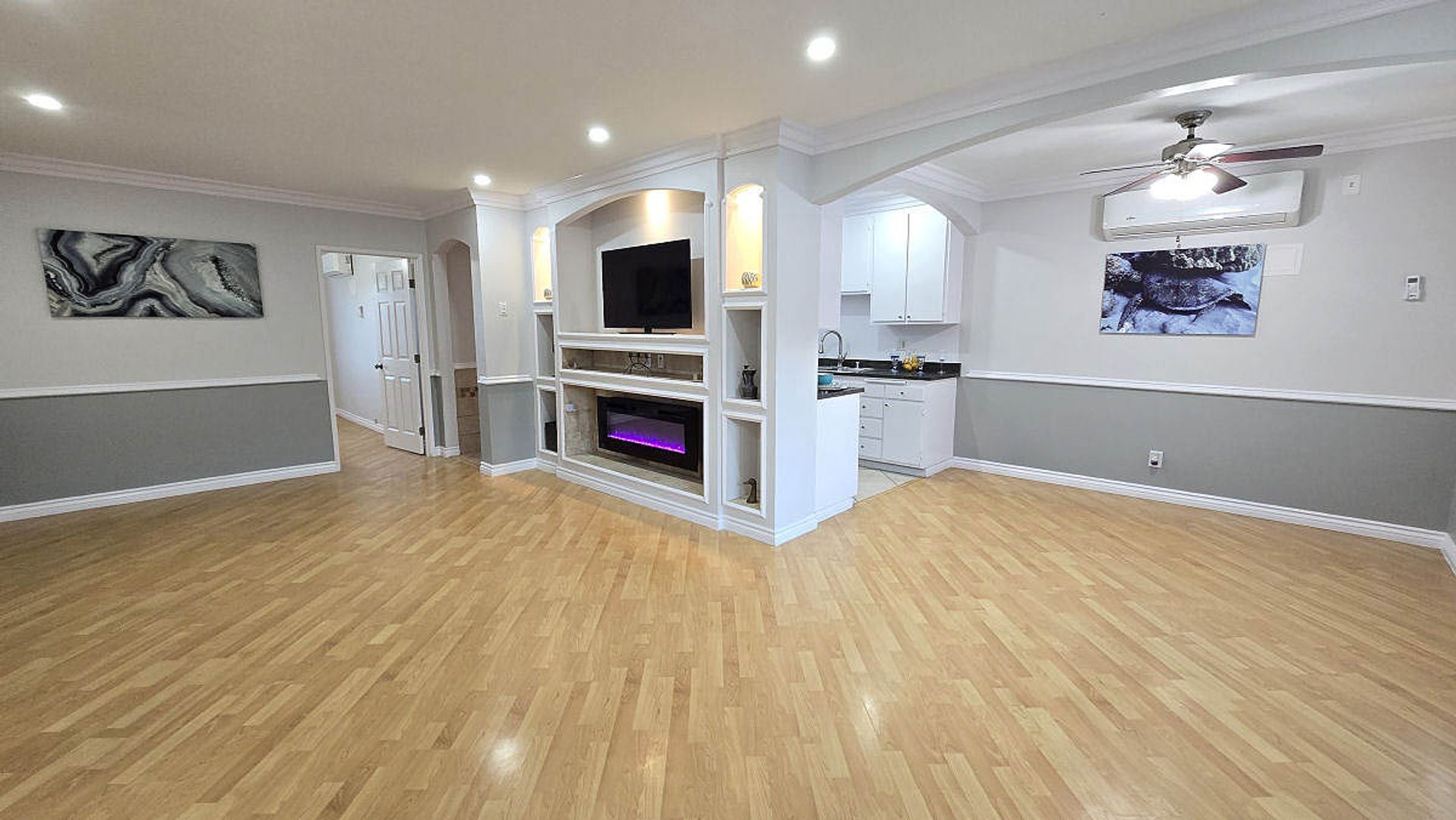 Studio City Apartment: 10937 Fruitland Dr.