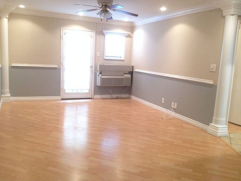 Echo Park Apartment: 1850 Morton Ave.