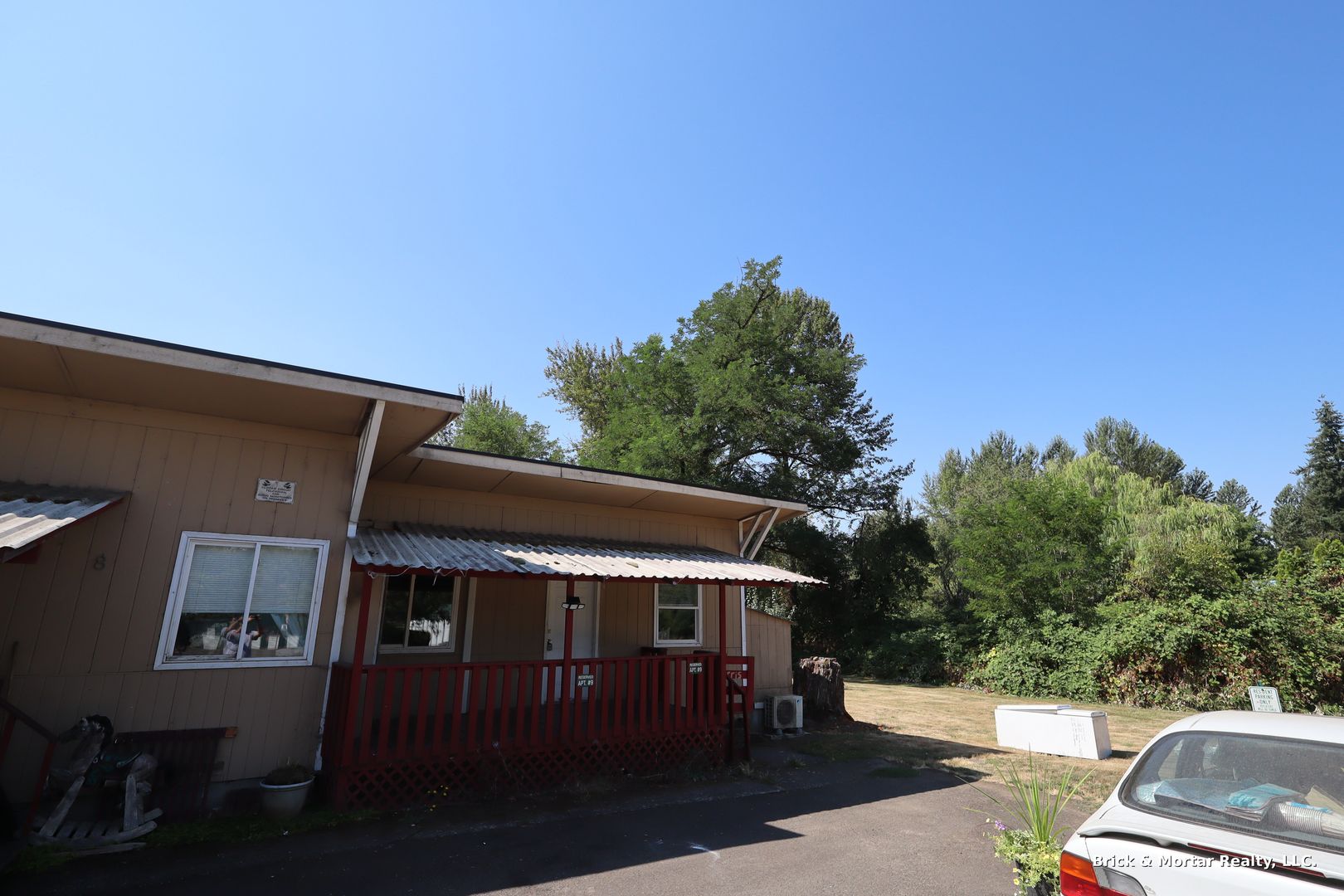 Lyons Apartment: 00640-45820 E. Lyons Mill City Dr.