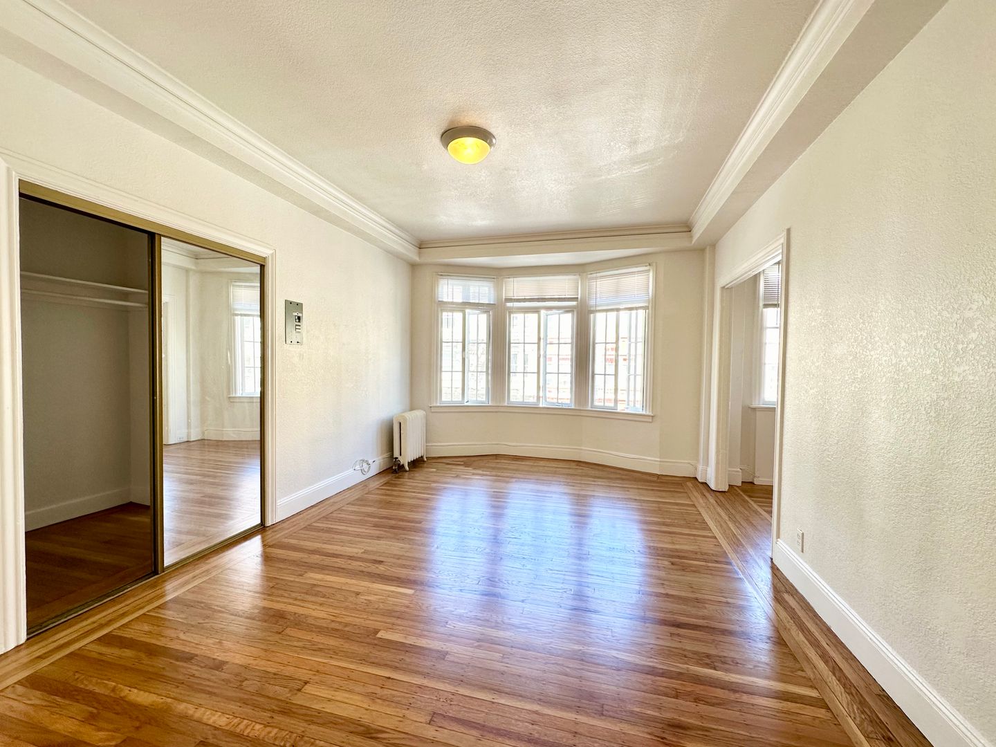 San Francisco Apartment: 315  Hyde  Street