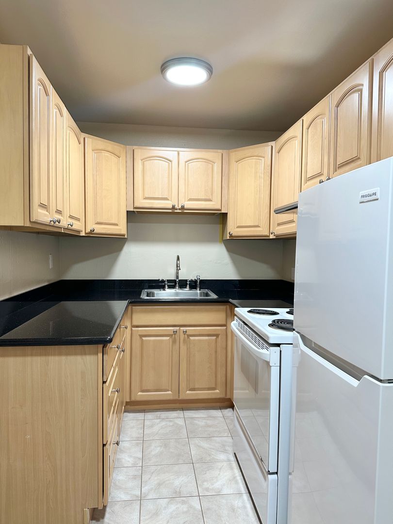 2065 Ellis Street , Unit 3, San Francisco, CA 94115