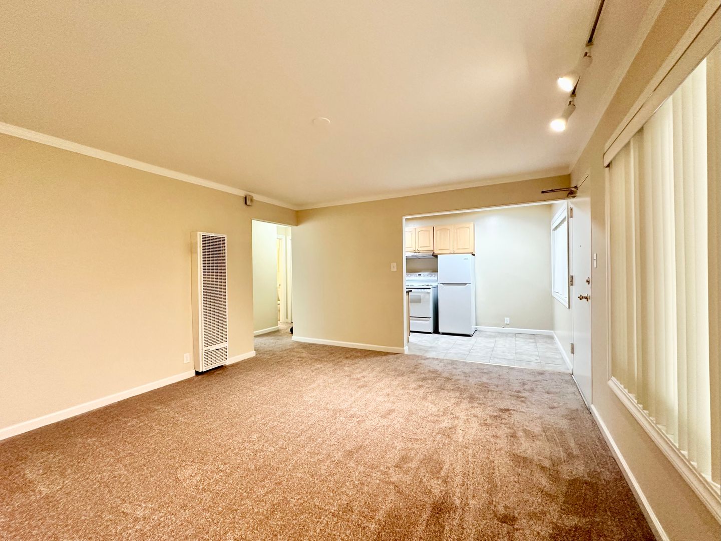 2065 Ellis Street , Unit 3, San Francisco, CA 94115