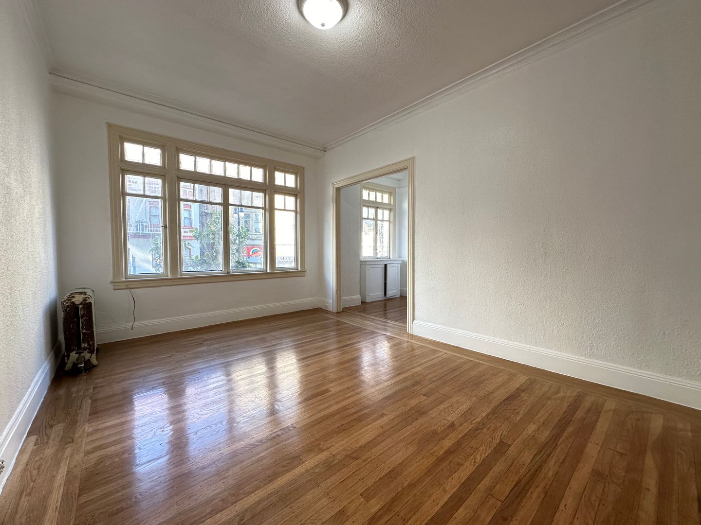 San Francisco Apartment: 315  Hyde  Street