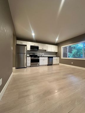 Beautiful Modern 2 Bedroom 1 Bath Apartment Home Martinez