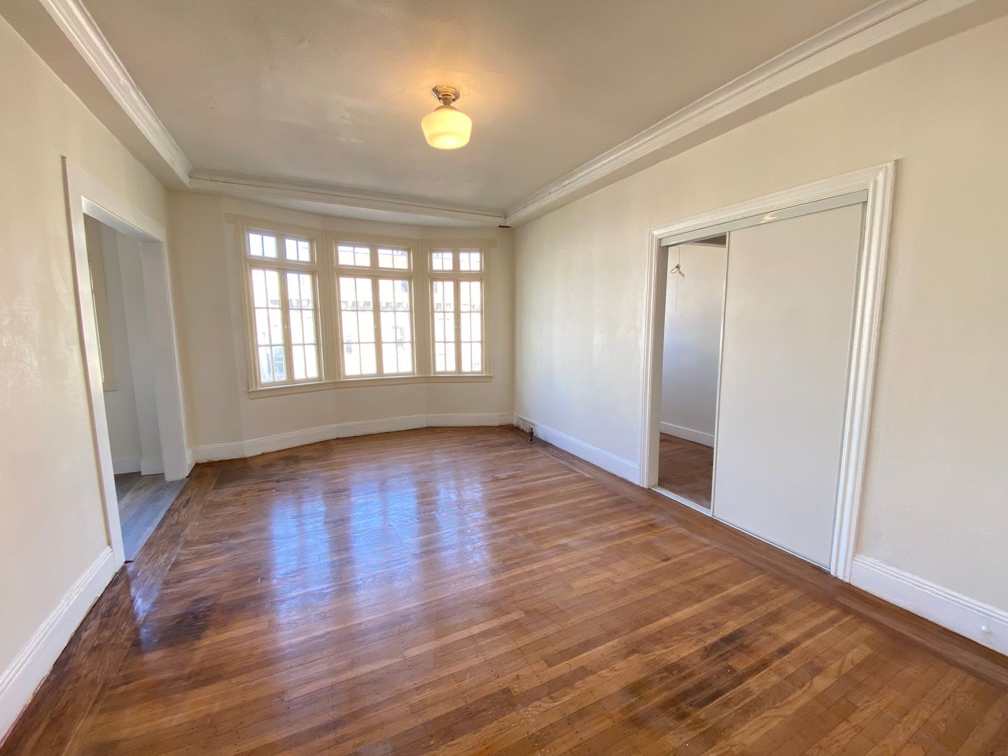 San Francisco Apartment: 315  Hyde  Street