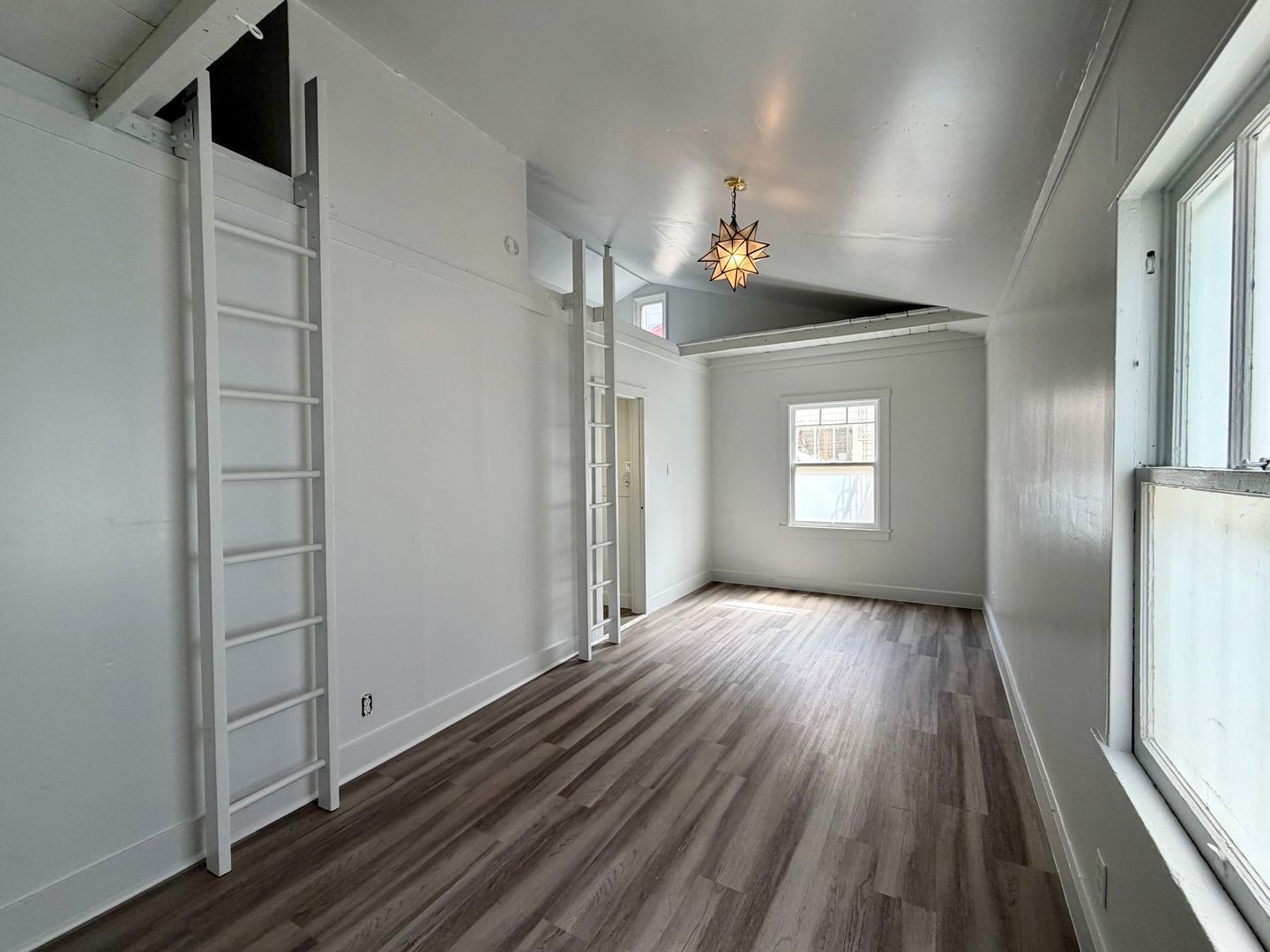 San Francisco Apartment: 1033-1041 Minna Street