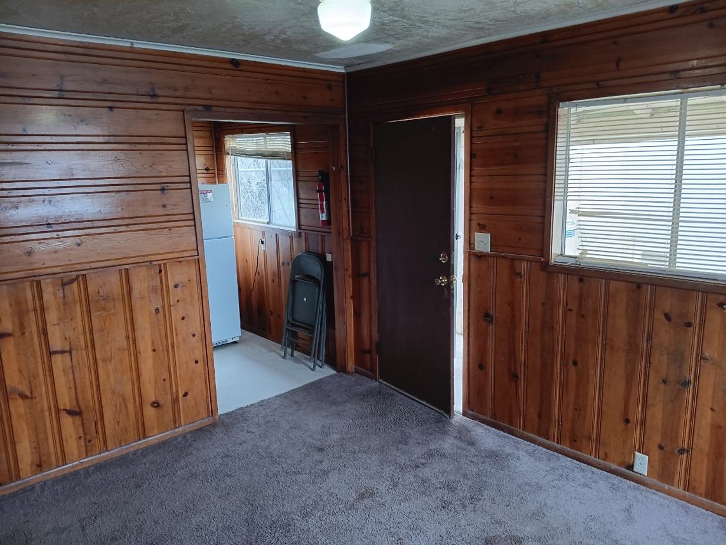 Clearlake Apartment: 5725 Old Hwy 53