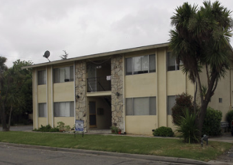 West Sacramento Apartment: 630 Maple Street