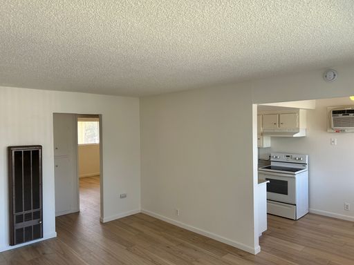 Affordable & Spacious 2-Bedroom Apartment in West Sacramento