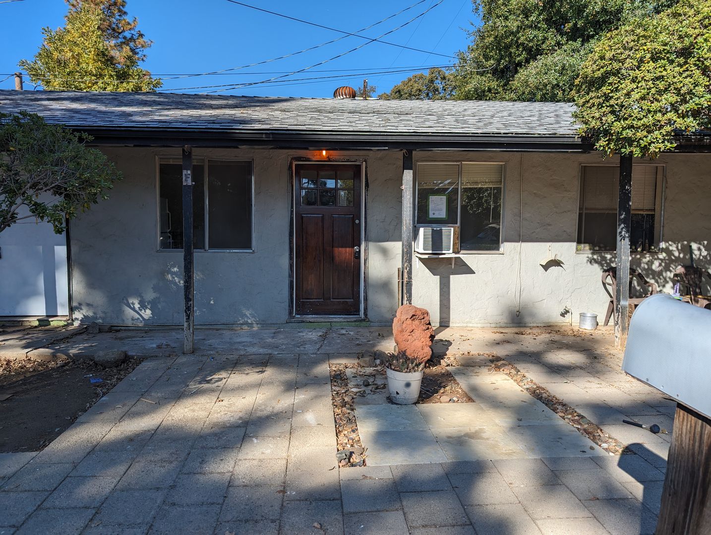 Clearlake Apartment: 5935 Old Hwy 53