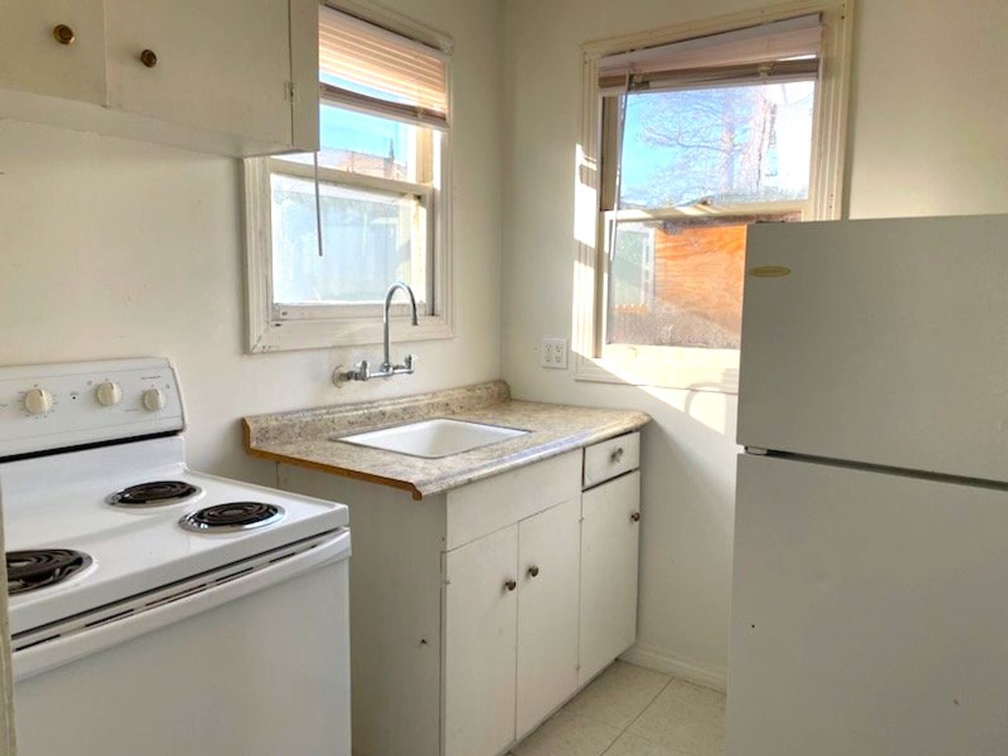 Clearlake Apartment: 5935 Old Hwy 53