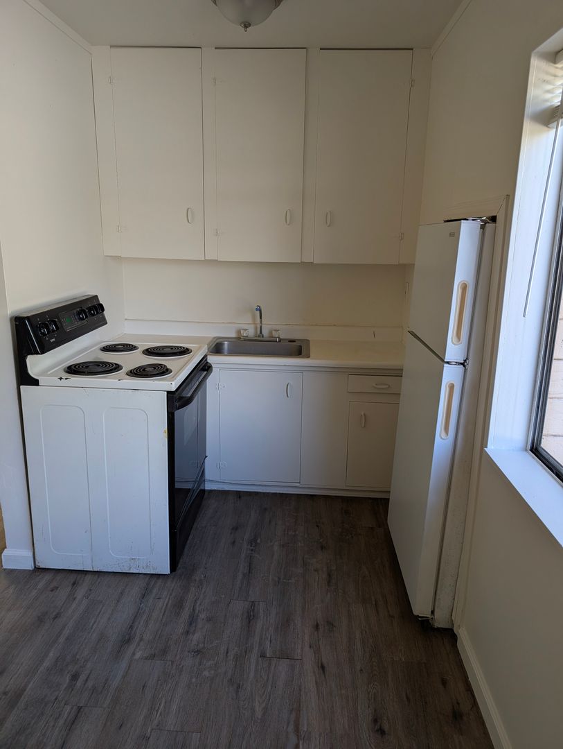 Clearlake Apartment: 5735 Old Hwy 53