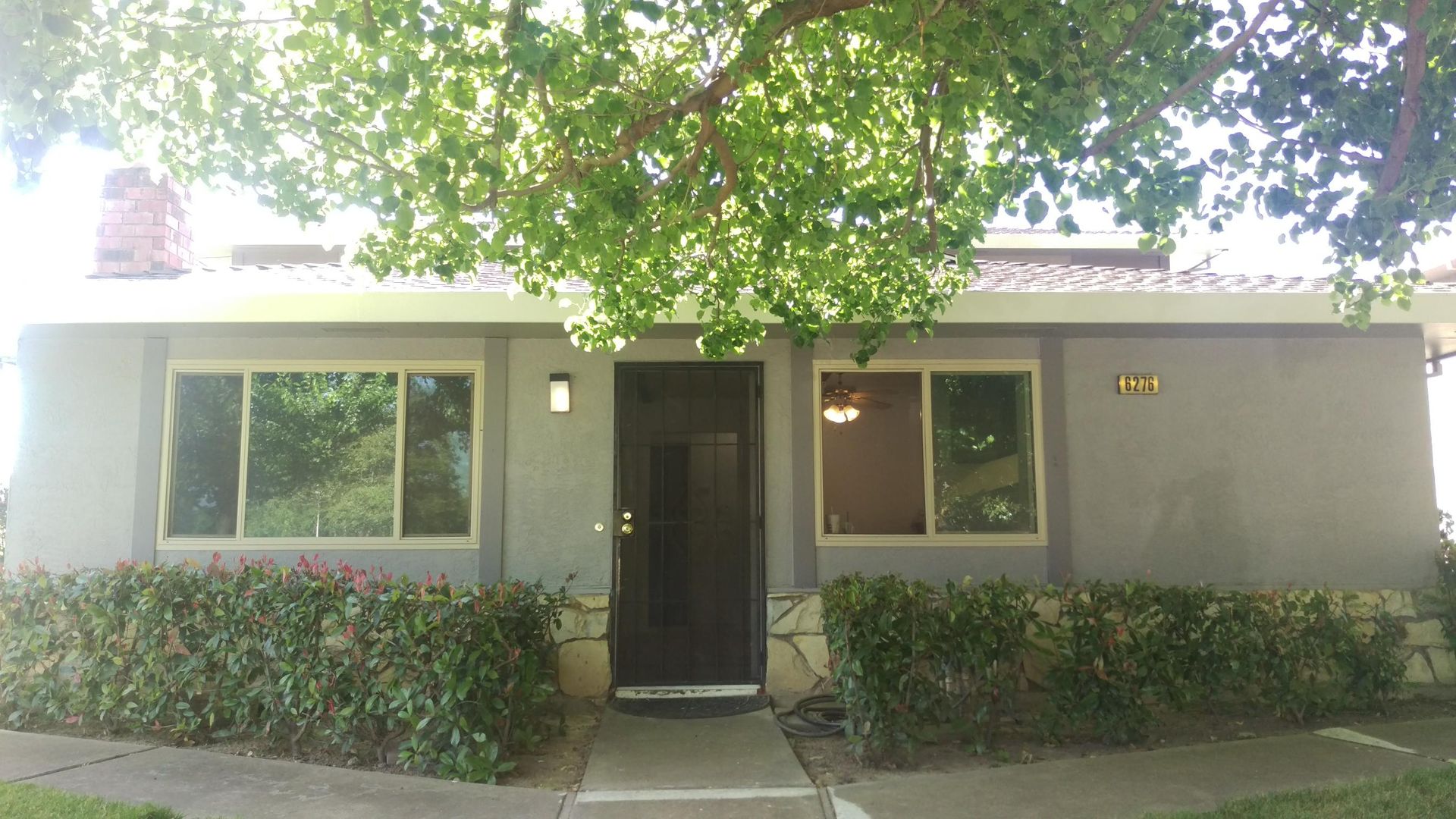 Citrus Heights Condo: 6276 Longford Drive #1