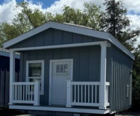Brand-New 2 Bedroom Mobile Home in Quiet Lakeport Park