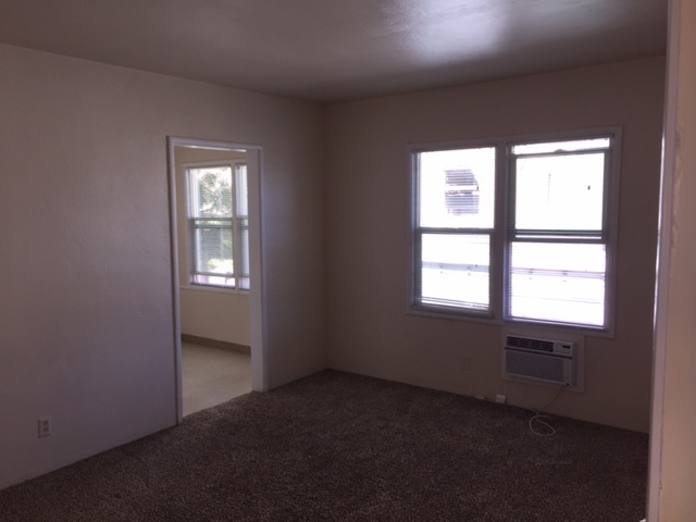 Sacramento Apartment: 1905 21st Street