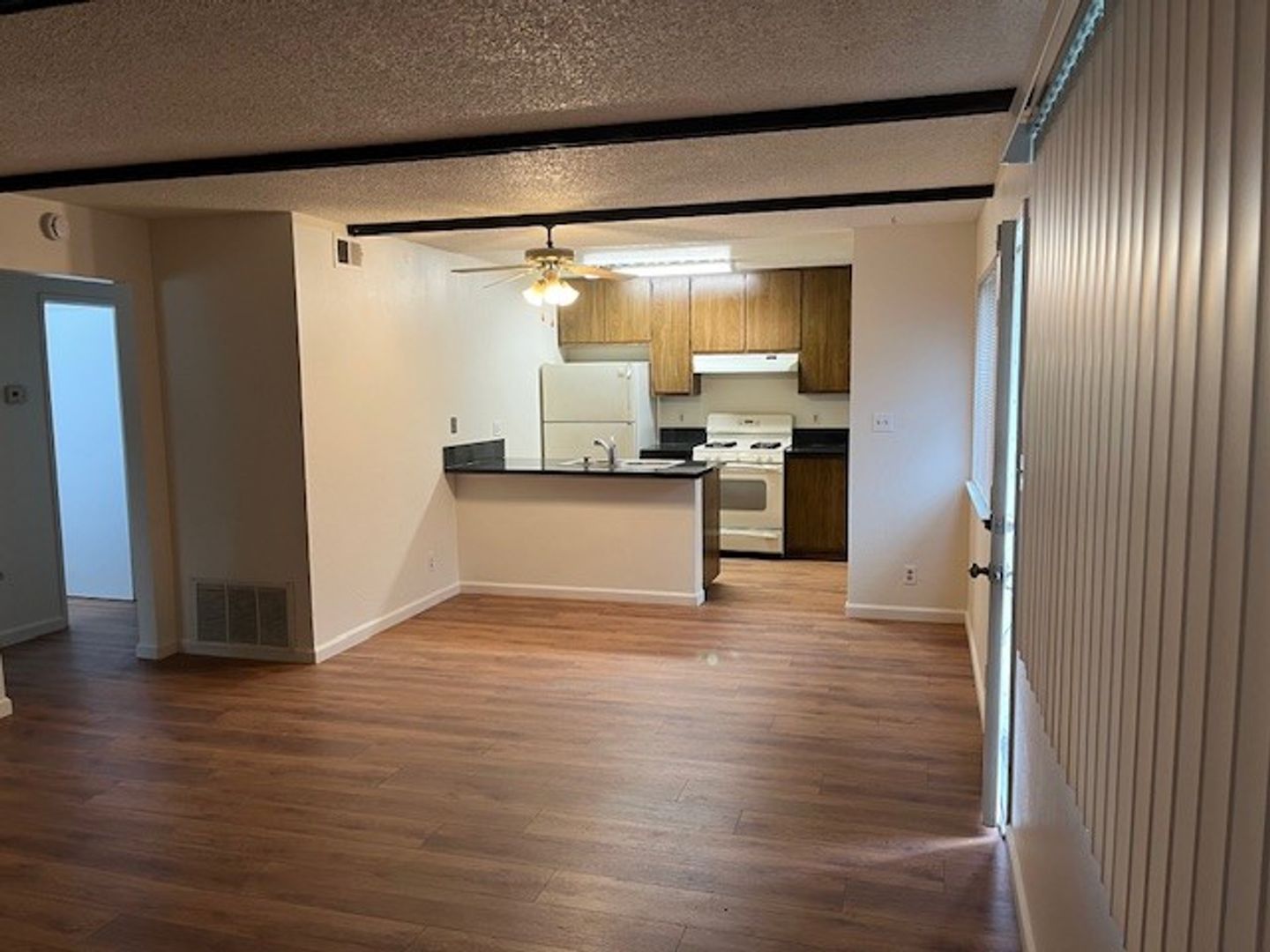 Citrus Heights Condo: 6276 Longford Drive #1