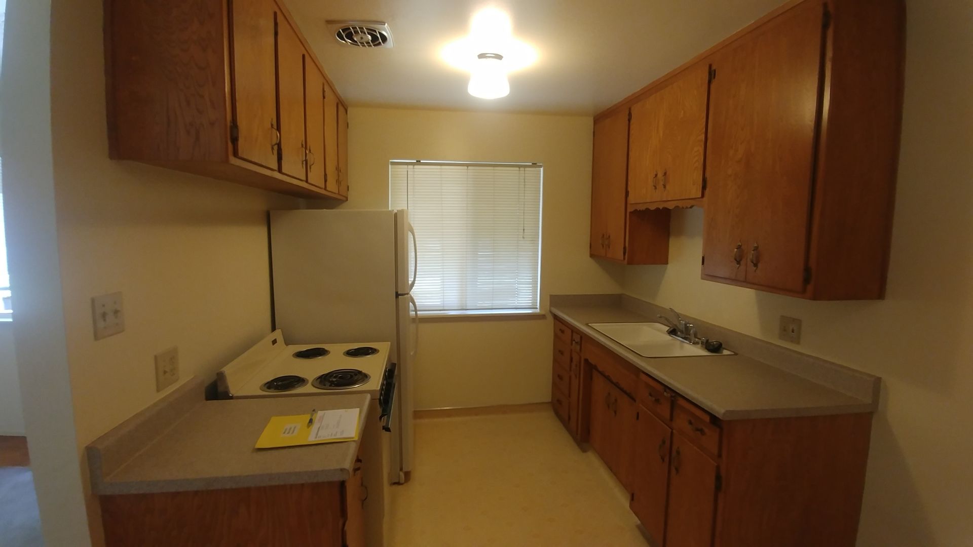 Auburn Apartment: 172-190 Racetrack Street