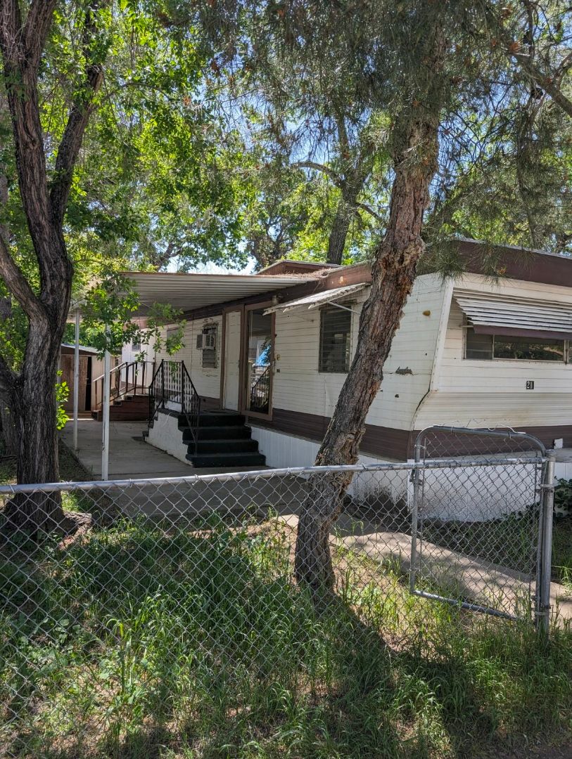 Clearlake Apartment: 5935 Old Hwy 53