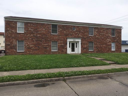2 Bedroom – photo 1
