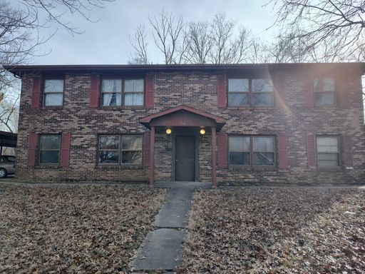 614 Boxwood Dr - Apt 3