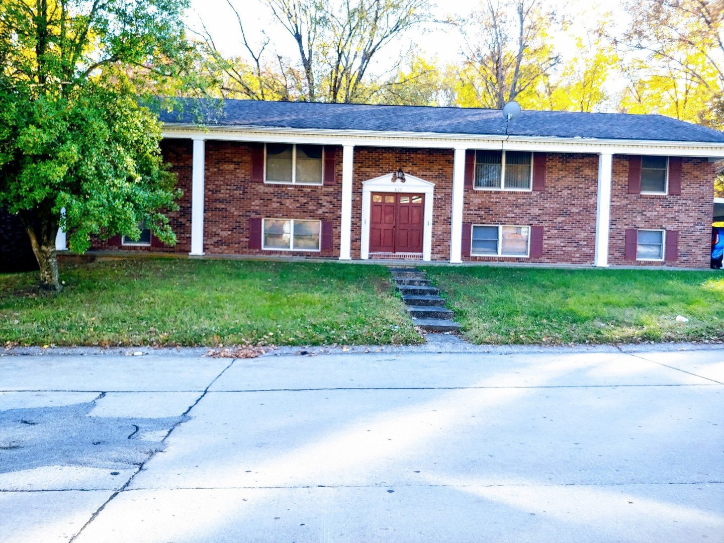 Cape Girardeau Apartment: 3125 THEMIS