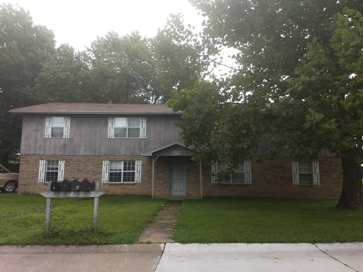 Two bedroom – photo 1